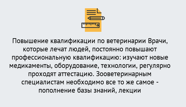 Почему нужно обратиться к нам? Хасавюрт Дистанционное повышение квалификации по ветеринарии в Хасавюрт