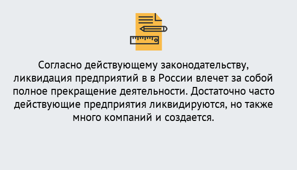 Почему нужно обратиться к нам? Хасавюрт Ликвидация предприятий в Хасавюрт: порядок, этапы процедуры